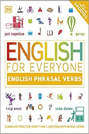 [9780241439395] English for Everyone English Phrasal Verbs