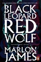 Black Leopard, Red Wolf: Dark Star Trilogy Book 1