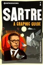 Introducing Sartre: A Graphic Guide