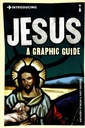 Introducing Jesus: A Graphic Guide