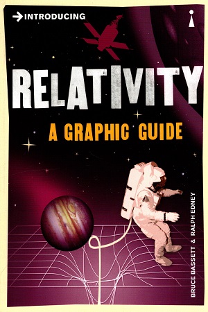 [9781848310575] Introducing Relativity: A Graphic Guide