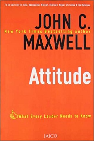 [9788184951493] Attitude