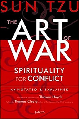 [9788184950885] The Art of War