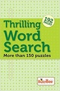 Thrilling Word Search