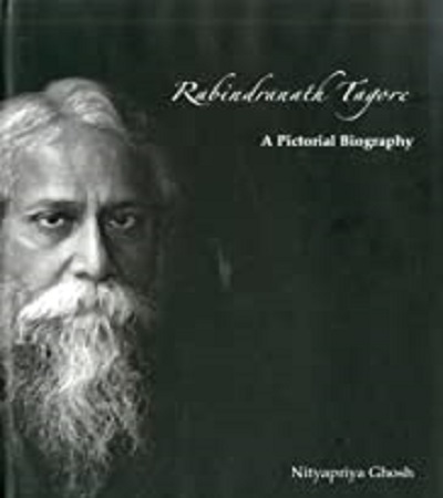 [9788189738754] Rabindranath Tagore: A Pictorial Biography