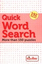 Quick Word Search