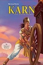 The Great Warrior Karn