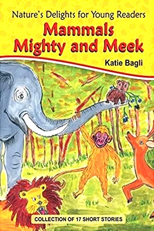 [9789350492345] Mammals Mighty And Meek