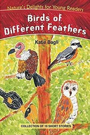 [9789350492338] Birds of Different Feathers