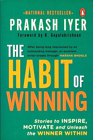 [9780143420866] The Habit Of Winning