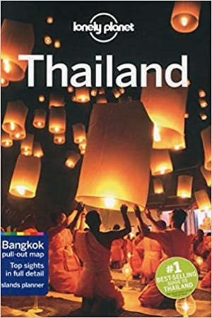 [9781743218716] Thailand (Travel Guide)