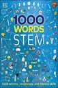 1000 Words Stem