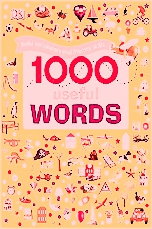 [9780241528983] 1000 Useful Words
