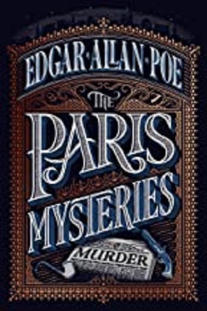 [9781782275633] The Paris Mysteries: 27 (Pushkin Vertigo)