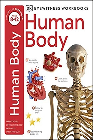 [9780241485965] Human Body