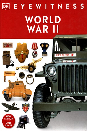 [9781409343677] World War II