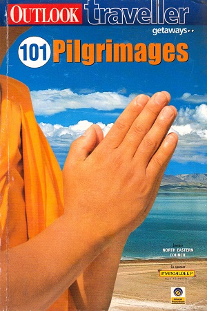 [8189449036] 101 Pilgrimages