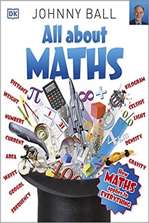 [9780241479094] All About Maths