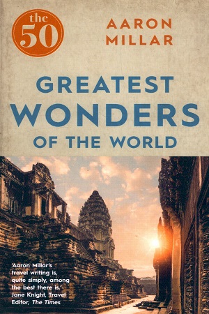 [9781785781247] The 50 Greatest Wonders of the World