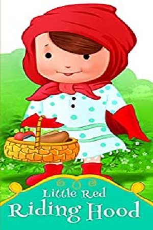 [9789382607175] Little Red Riding Hood