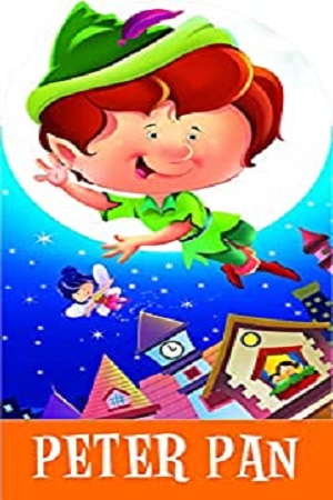 [9789385252129] Peter Pan