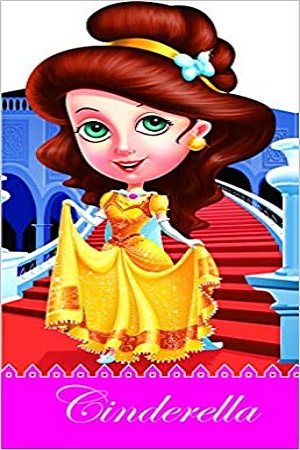 [9789384119645] Cinderella