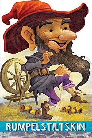 [9789352760145] Rumpelstiltskin