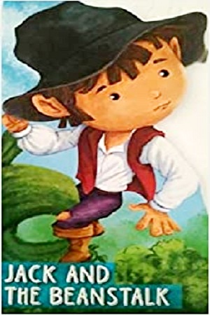 [9789352760138] Jack And The Beans Talk