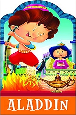 [9789385031373] Aladdin