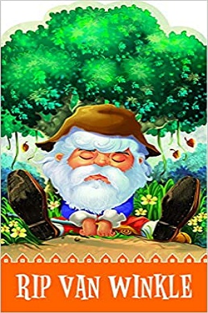 [9789385252136] Rip Van Winkle