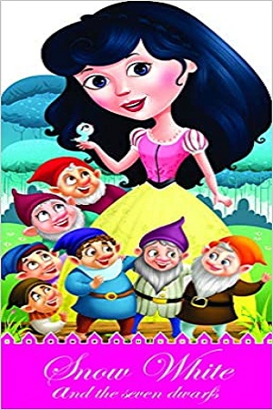 [9789384119652] Snow White and the Seven Dwarfs