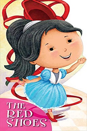 [9789352760169] The Red Shoes