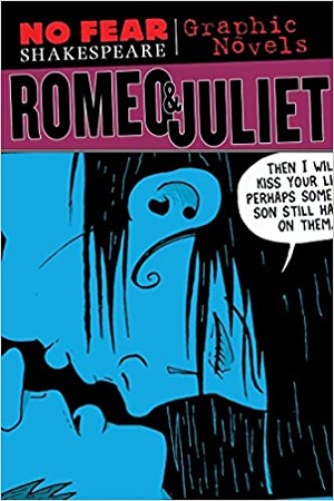 [9781411498747] Romeo and Juliet