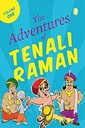 The Adventures of Tenali Raman