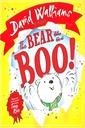 The Bear Who Went Boo!