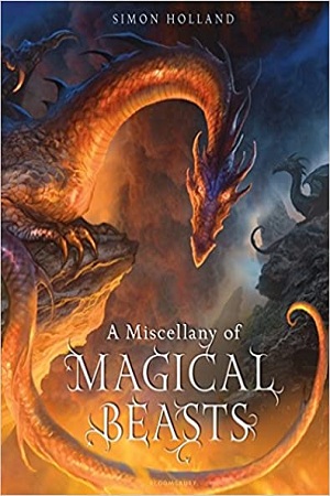 [9781408881958] A Miscellany of Magical Beasts