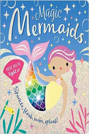 [9781789477443] Magic Mermaids