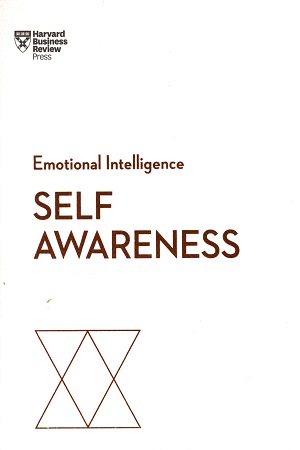 [9781633696617] Self-Awareness (HBR Emotional Intelligence Series)