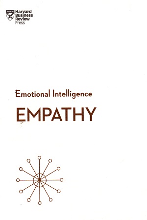 [9781633693258] Empathy (HBR Emotional Intelligence Series)