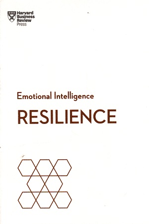 [9781633693234] Resilience (HBR Emotional Intelligence Series)