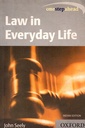 Law in Everyday Life