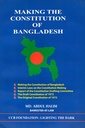 Making The Constitution of Bangladesh