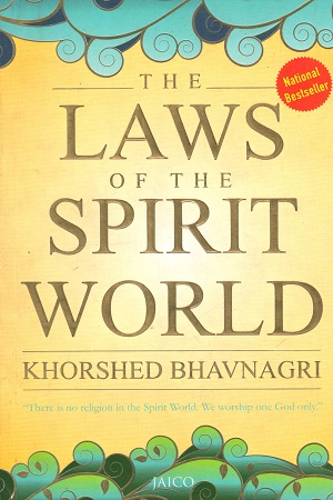 [9788179929858] The Laws of the Spirit World