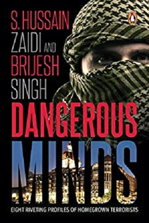 [9780143425960] Dangerous Minds