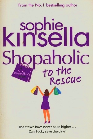 [9781784161170] Shopaholic To The Rescue