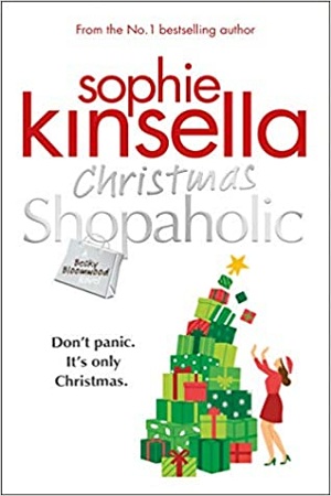 [9781787631977] Christmas Shopaholic