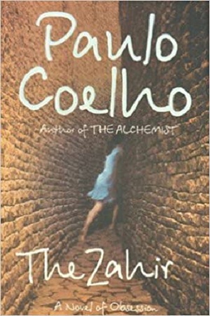 [9788172236298] The Zahir