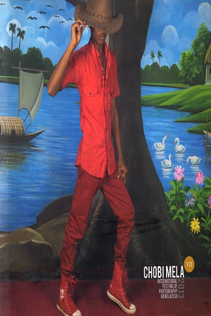 [9789843380579] Chobi Mela VII 2013