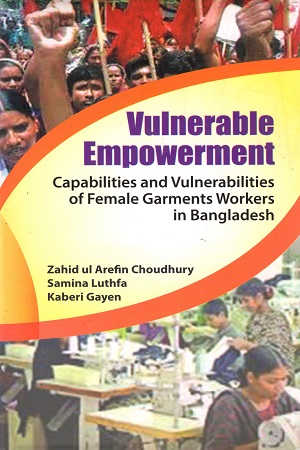 [9789843410665] Vulnerable Empowerment