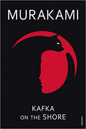 [9780099458326] Kafka on the Shore